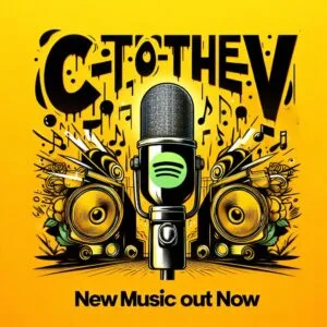 C-to-the-V Music