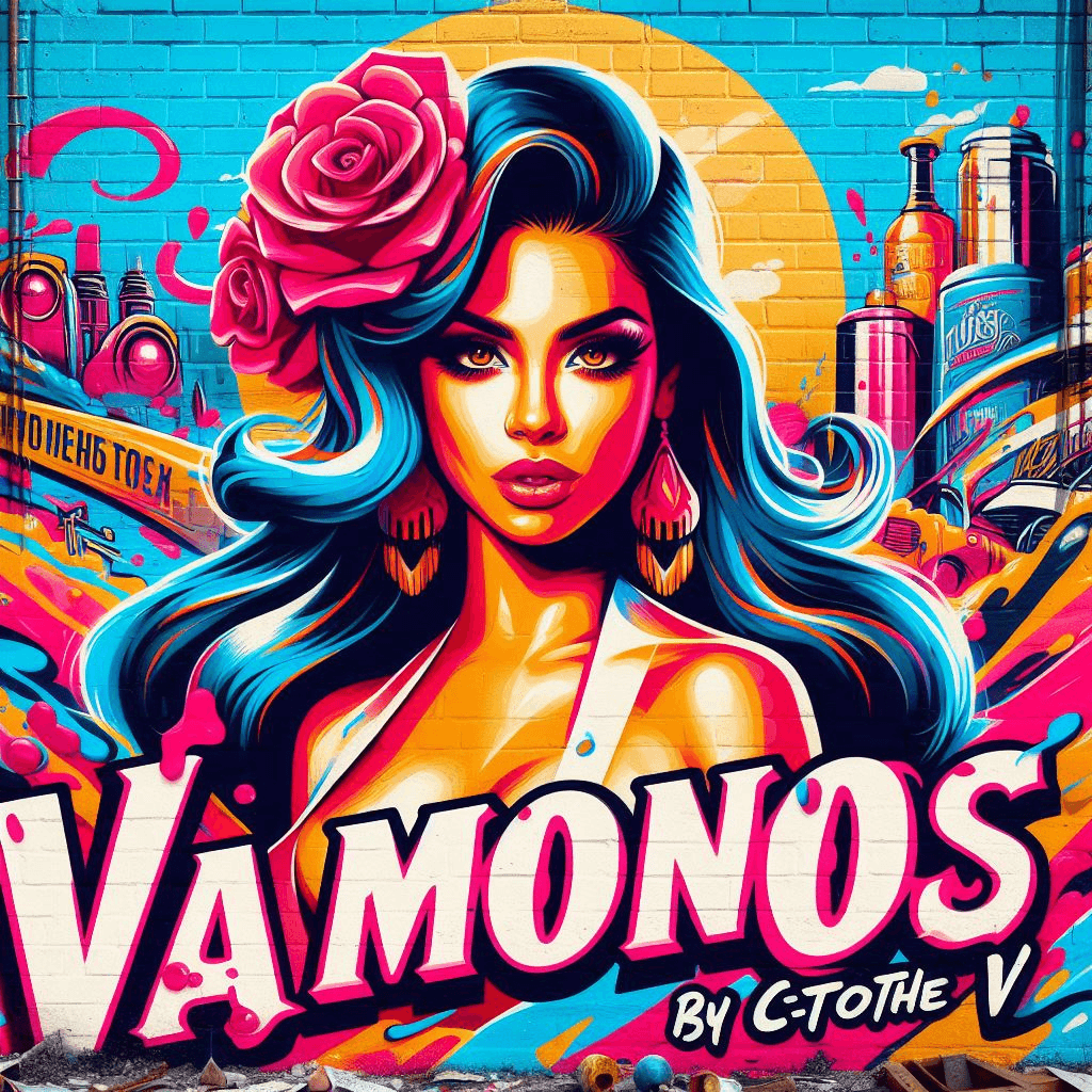 New Music Fridays - Vamonos